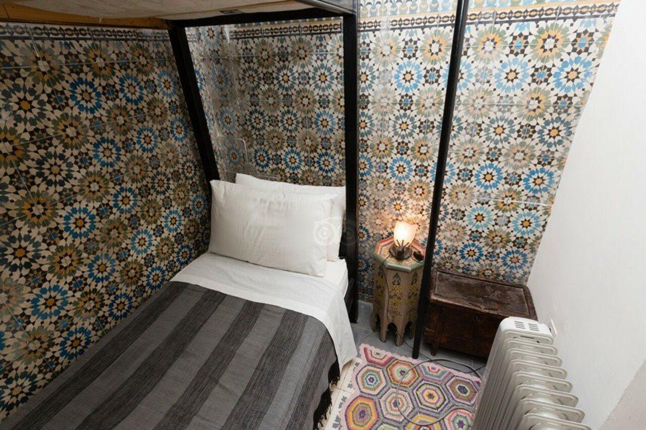 Riad Tresor Marrakech Marraquexe Exterior foto
