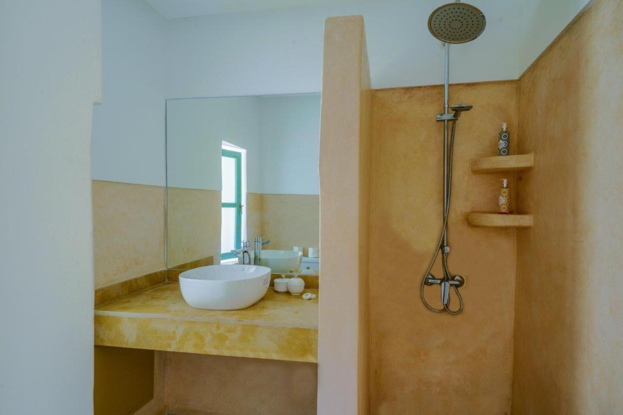 Riad Tresor Marrakech Marraquexe Quarto foto