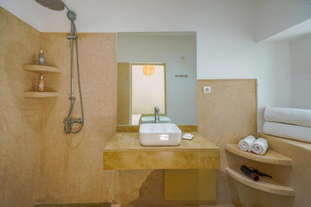 Riad Tresor Marrakech Marraquexe Quarto foto