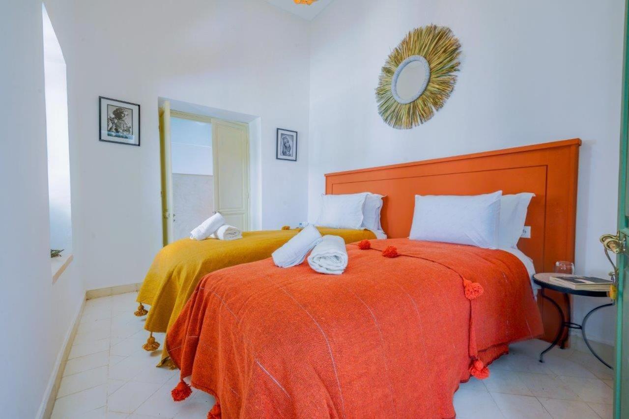 Riad Tresor Marrakech Marraquexe Quarto foto