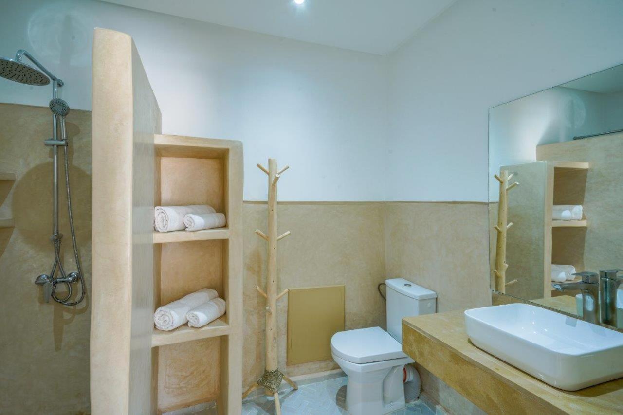 Riad Tresor Marrakech Marraquexe Quarto foto
