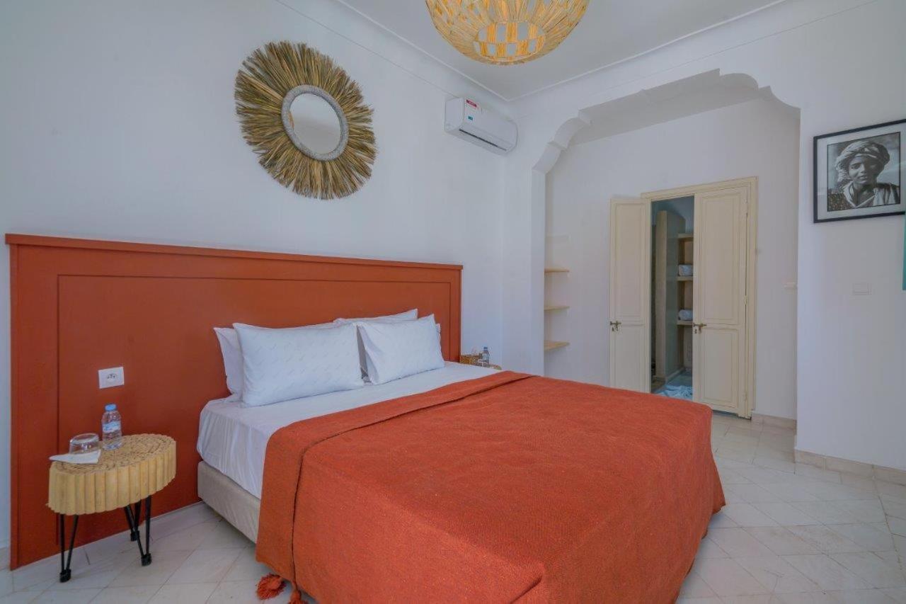 Riad Tresor Marrakech Marraquexe Quarto foto